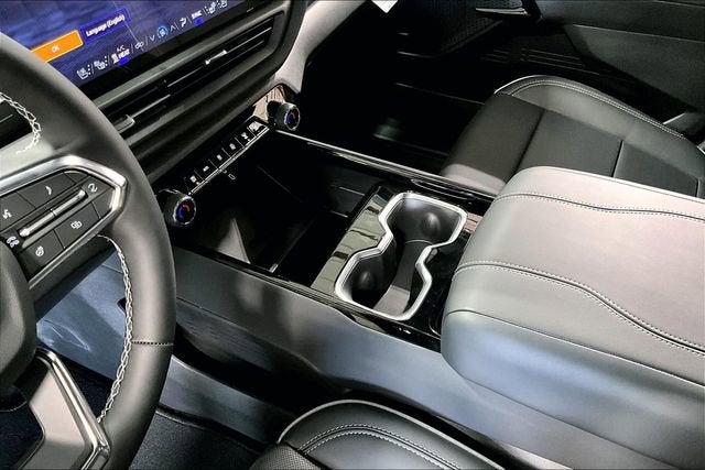 2026 Chevrolet Silverado EV LT - Max Range