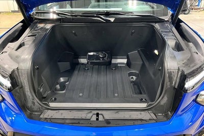 2025 Chevrolet Silverado EV RST - Max Range