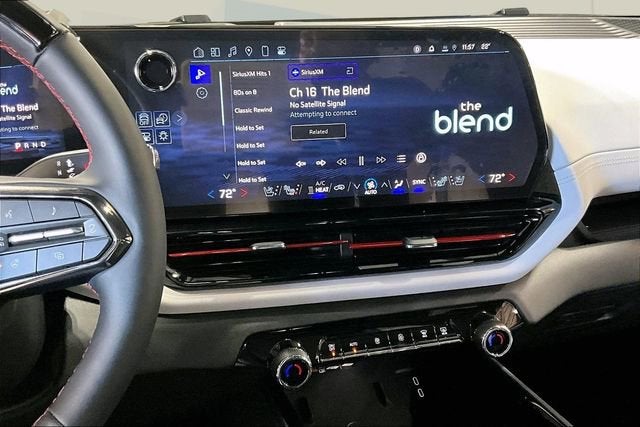 2025 Chevrolet Silverado EV RST - Photo 7