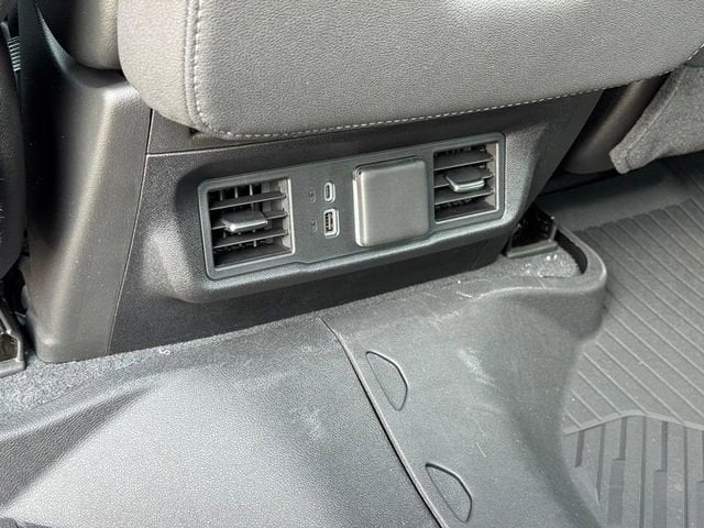 2025 Chevrolet Silverado 3500 HD LT