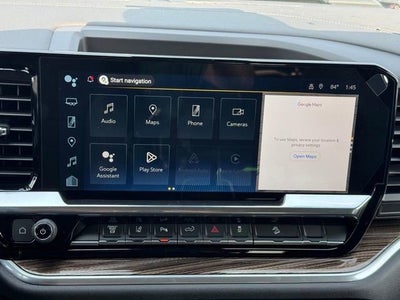 2025 Chevrolet Silverado 3500 HD LT