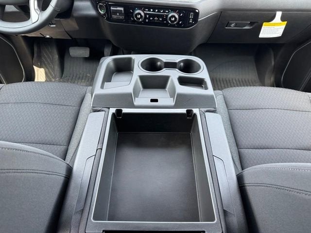 2025 Chevrolet Silverado 3500 HD LT