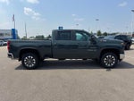 2025 Chevrolet Silverado 3500 HD LT