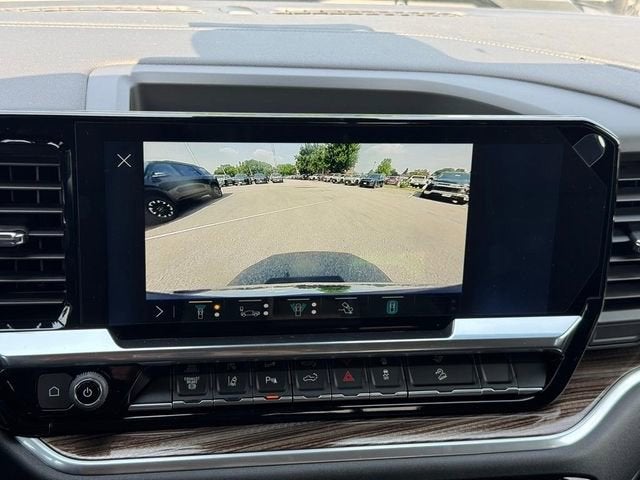 2025 Chevrolet Silverado 3500 HD LT