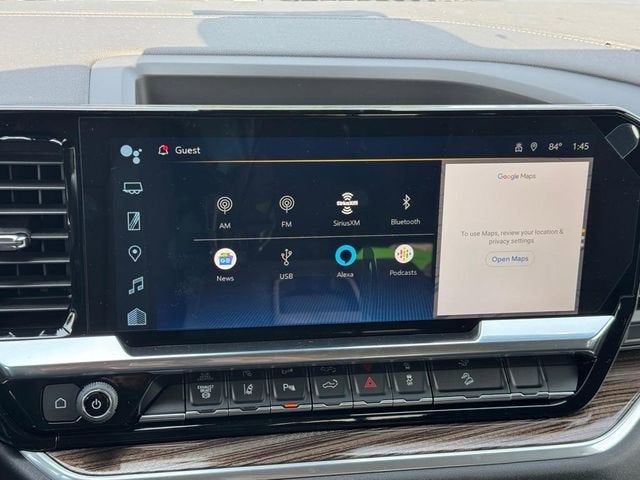 2025 Chevrolet Silverado 3500 HD LT