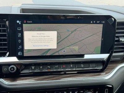 2025 Chevrolet Silverado 3500 HD LT