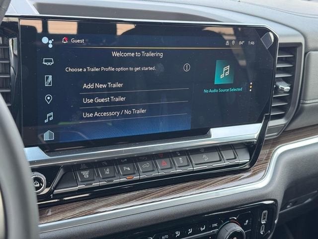 2025 Chevrolet Silverado 3500 HD LT