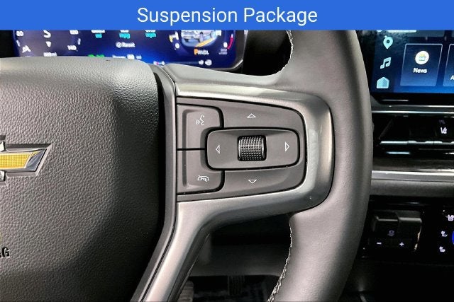 2026 Chevrolet Silverado 3500 HD LTZ DRW