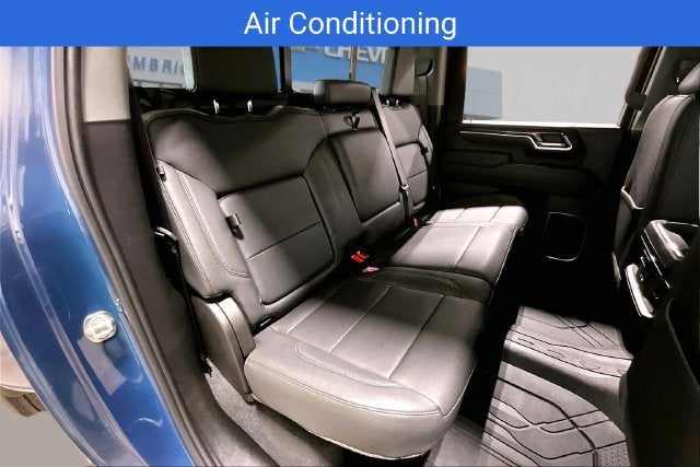 2026 Chevrolet Silverado 3500 HD LTZ DRW