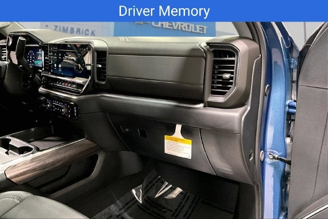 2026 Chevrolet Silverado 3500 HD LTZ DRW