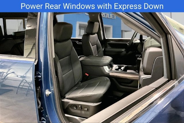 2026 Chevrolet Silverado 3500HD LTZ - Photo 29