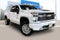 2022 Chevrolet Silverado 2500 HD High Country