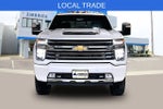 2022 Chevrolet Silverado 2500 HD High Country