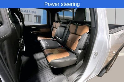 2022 Chevrolet Silverado 2500 HD High Country