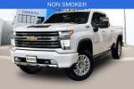 2022 Chevrolet Silverado 2500 HD High Country