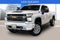 2022 Chevrolet Silverado 2500 HD High Country