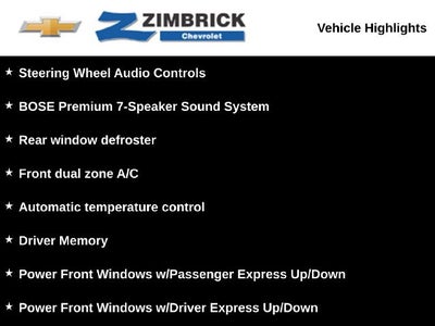 2022 Chevrolet Silverado 2500 HD High Country