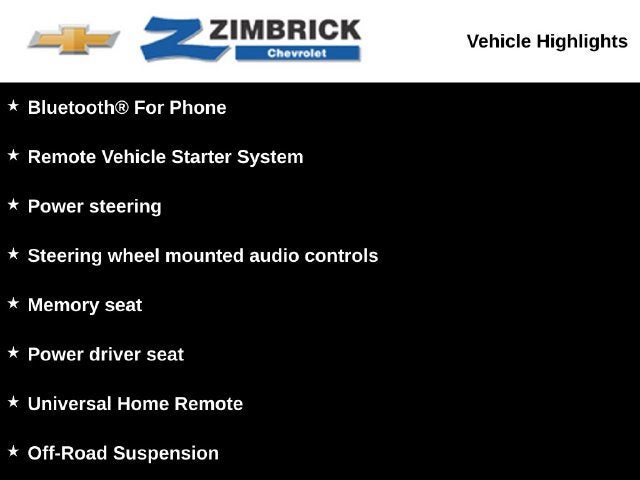 2022 Chevrolet Silverado 2500 HD High Country