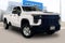 2021 Chevrolet Silverado 2500 HD Work Truck