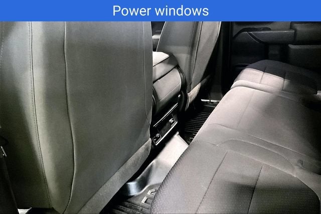 2021 Chevrolet Silverado 2500 HD Work Truck