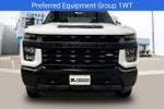 2021 Chevrolet Silverado 2500 HD Work Truck