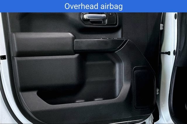 2021 Chevrolet Silverado 2500 HD Work Truck