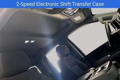 2021 Chevrolet Silverado 2500 HD Work Truck