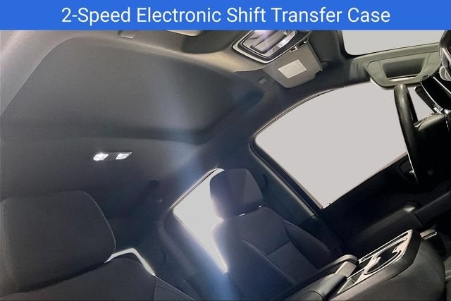 2021 Chevrolet Silverado 2500 HD Work Truck