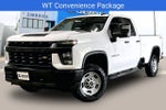 2021 Chevrolet Silverado 2500 HD Work Truck