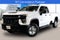 2021 Chevrolet Silverado 2500 HD Work Truck