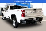 2021 Chevrolet Silverado 2500 HD Work Truck
