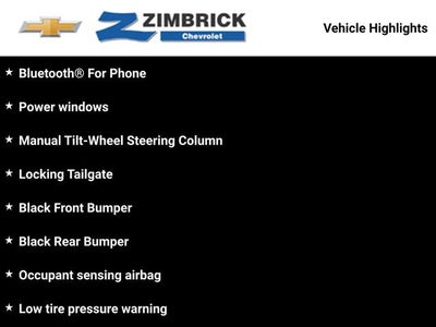 2021 Chevrolet Silverado 2500 HD Work Truck
