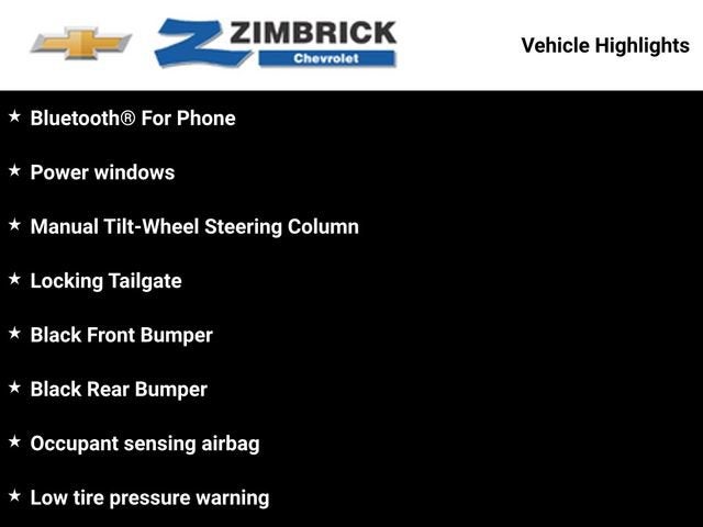 2021 Chevrolet Silverado 2500 HD Work Truck