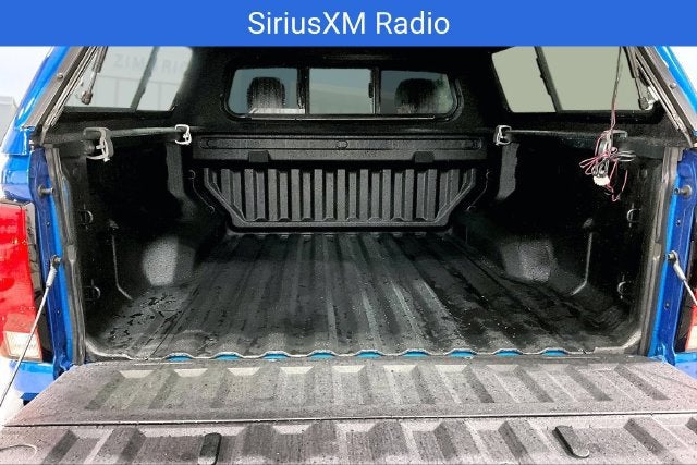 2023 Chevrolet Colorado 2WD LT