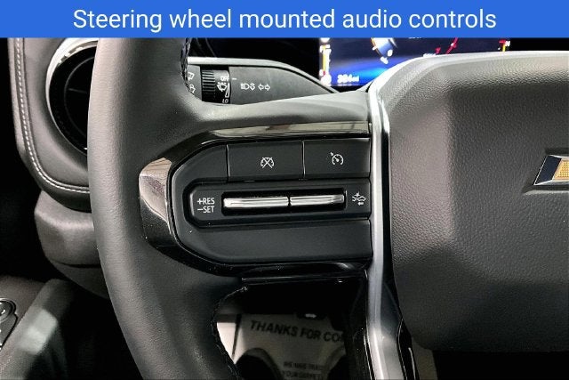 2023 Chevrolet Colorado 2WD LT