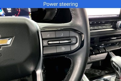 2023 Chevrolet Colorado 2WD LT