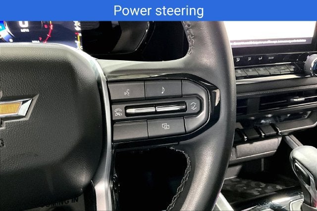 2023 Chevrolet Colorado 2WD LT
