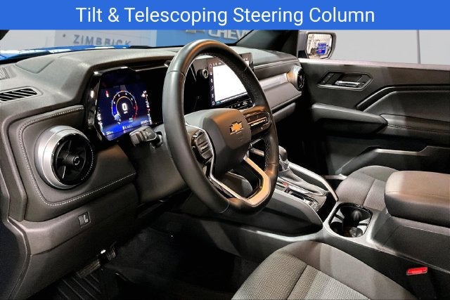 2023 Chevrolet Colorado 2WD LT