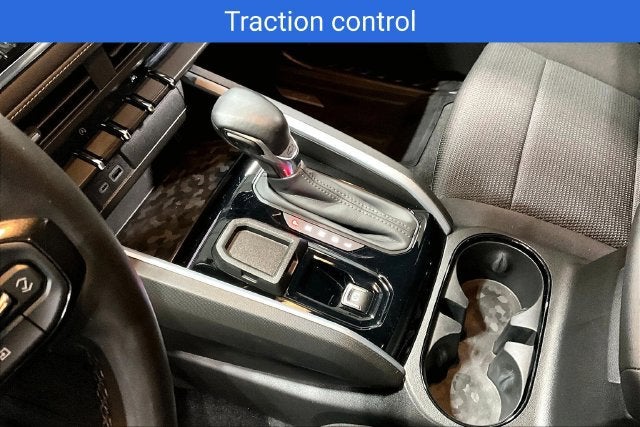 2023 Chevrolet Colorado 2WD LT
