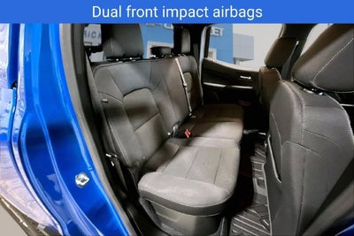 2023 Chevrolet Colorado 2WD LT