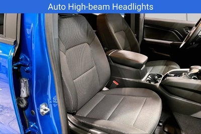 2023 Chevrolet Colorado 2WD LT