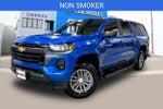 2023 Chevrolet Colorado 2WD LT