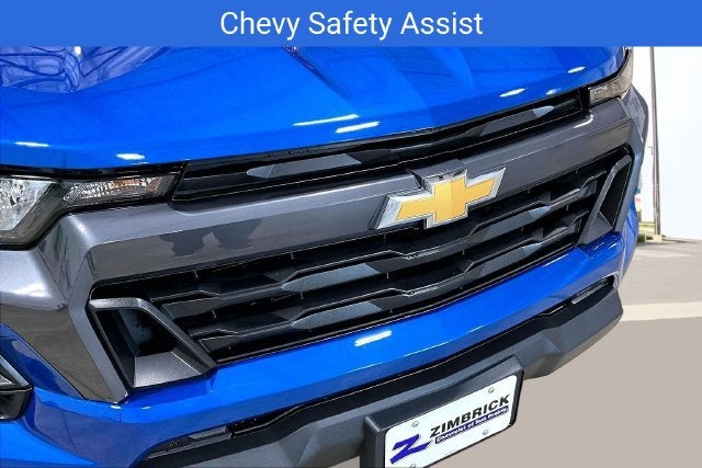 2023 Chevrolet Colorado 2WD LT