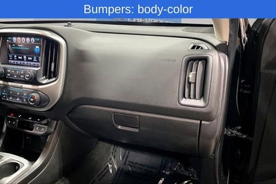 2018 Chevrolet Colorado 4WD LT