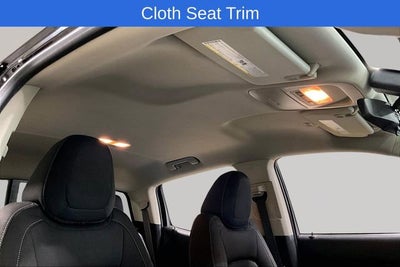 2018 Chevrolet Colorado 4WD LT