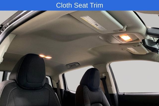 2018 Chevrolet Colorado 4WD LT