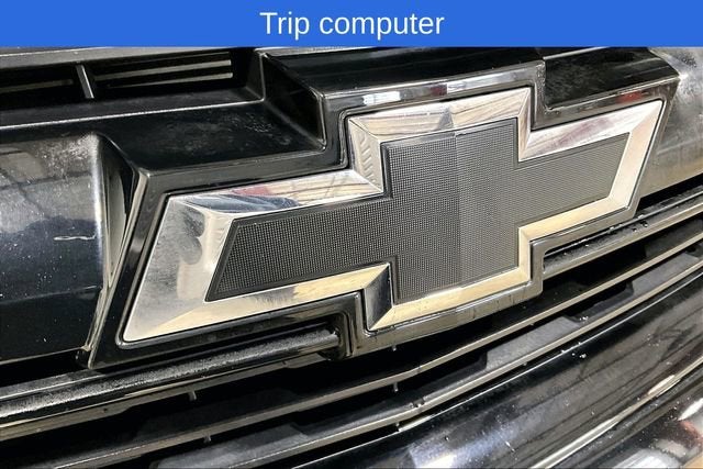 2018 Chevrolet Colorado 4WD LT