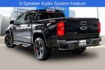 2018 Chevrolet Colorado 4WD LT