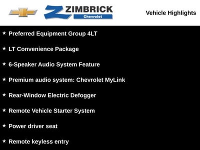 2018 Chevrolet Colorado 4WD LT