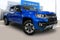 2022 Chevrolet Colorado 4WD Z71